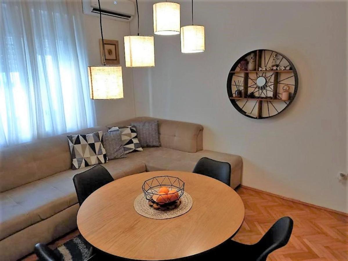 Apartment Tiger Lily Mostar Luaran gambar