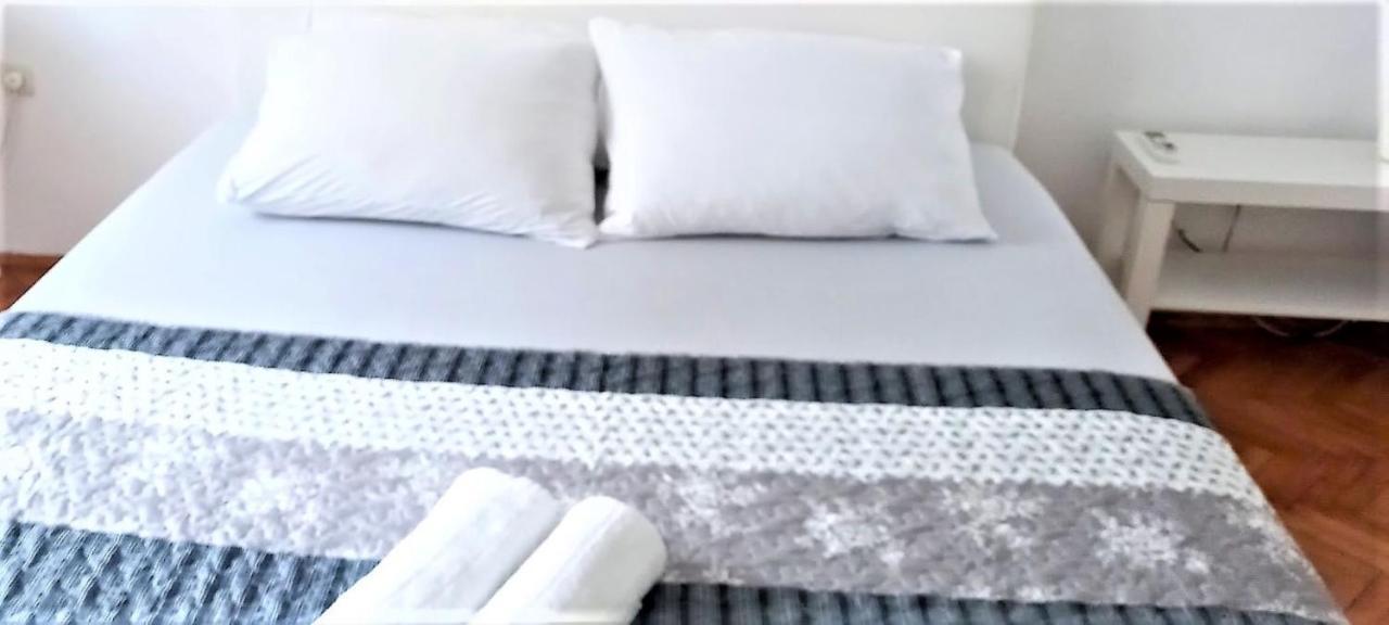 Apartment Tiger Lily Mostar Luaran gambar