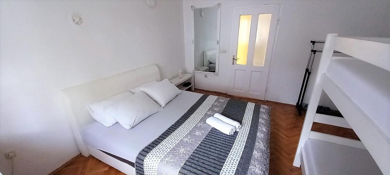 Apartment Tiger Lily Mostar Luaran gambar