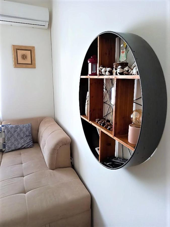 Apartment Tiger Lily Mostar Luaran gambar
