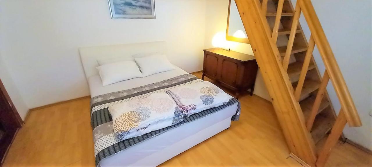 Apartment Tiger Lily Mostar Luaran gambar