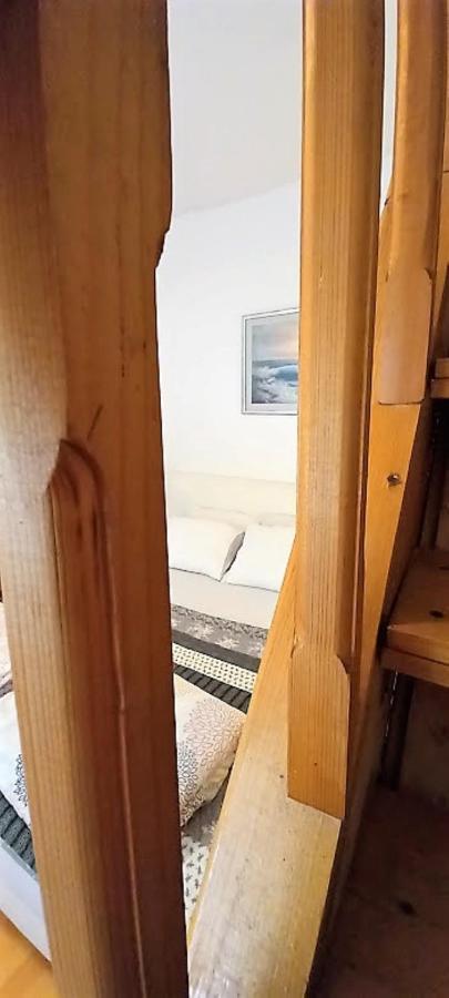 Apartment Tiger Lily Mostar Luaran gambar