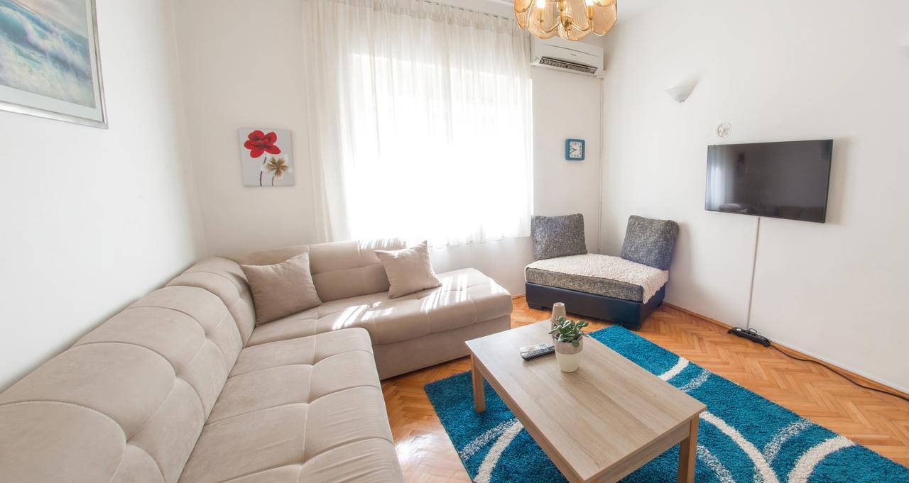 Apartment Tiger Lily Mostar Luaran gambar