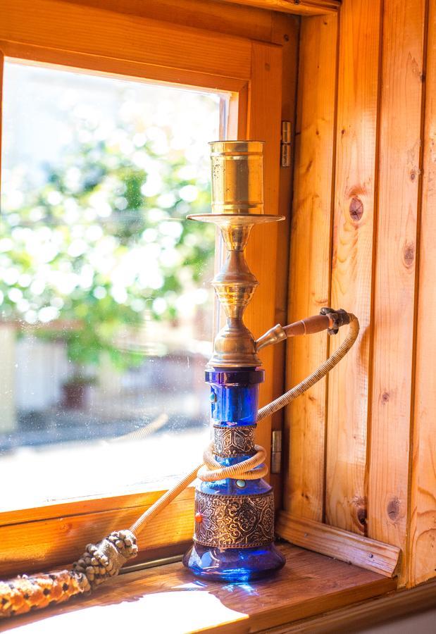 Apartment Tiger Lily Mostar Luaran gambar