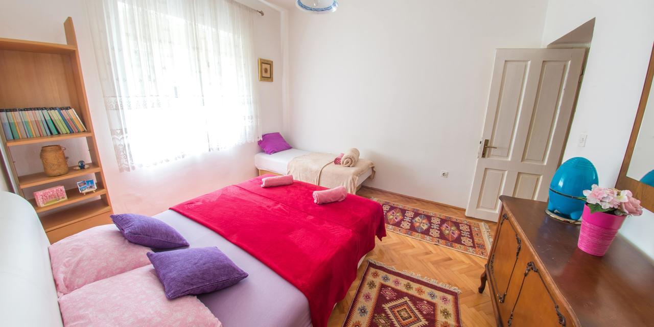 Apartment Tiger Lily Mostar Luaran gambar