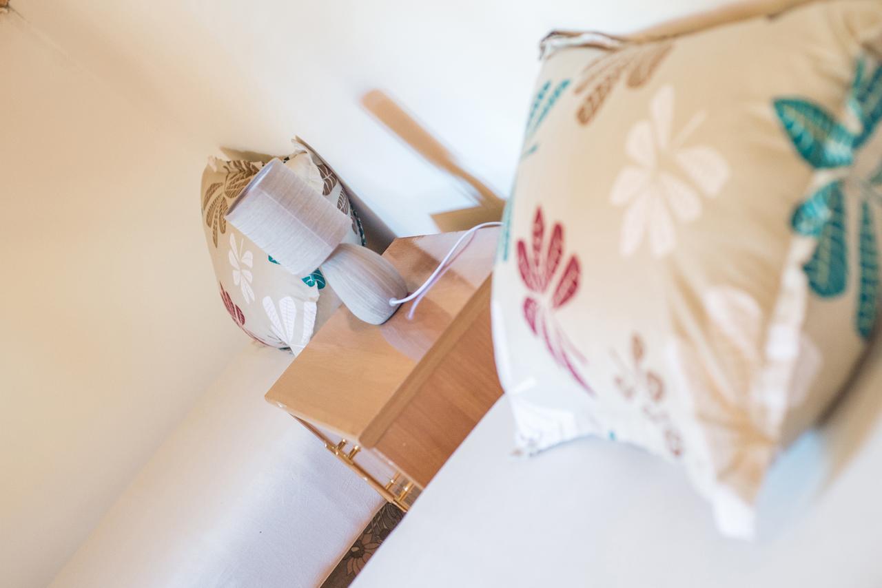 Apartment Tiger Lily Mostar Luaran gambar