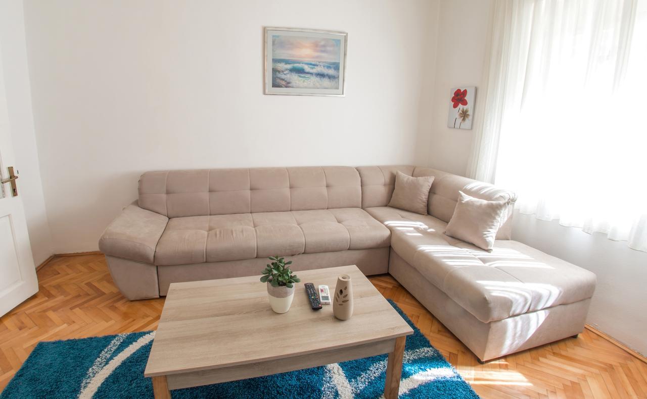 Apartment Tiger Lily Mostar Luaran gambar
