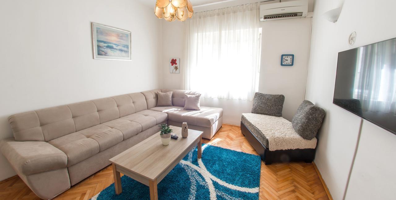 Apartment Tiger Lily Mostar Luaran gambar