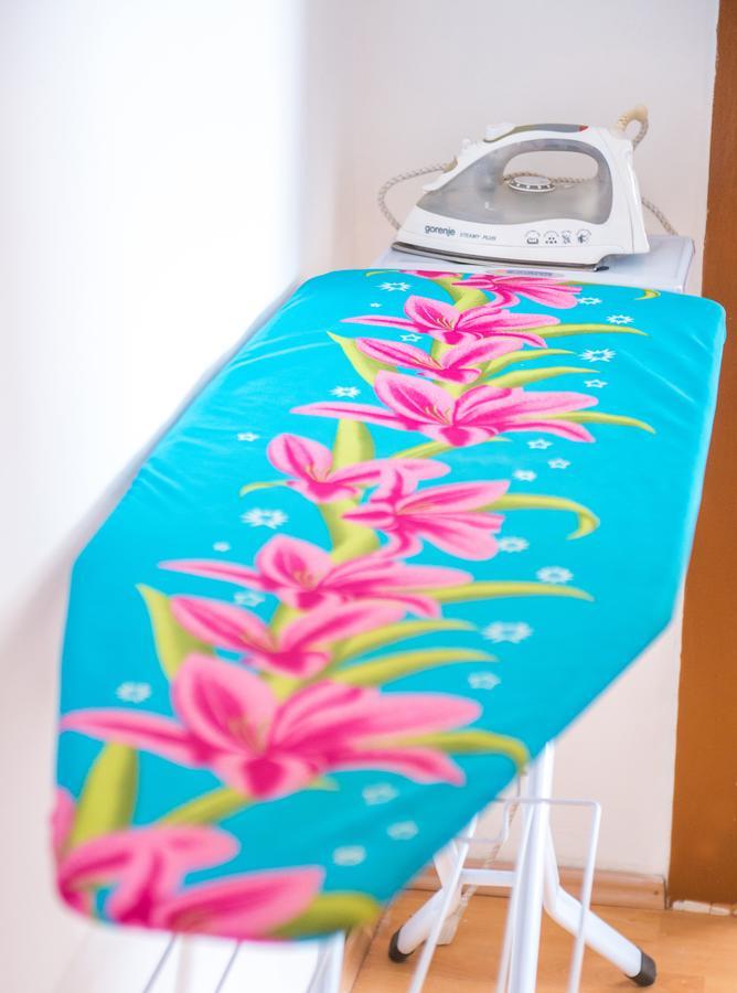 Apartment Tiger Lily Mostar Luaran gambar