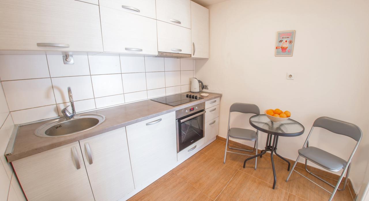 Apartment Tiger Lily Mostar Luaran gambar