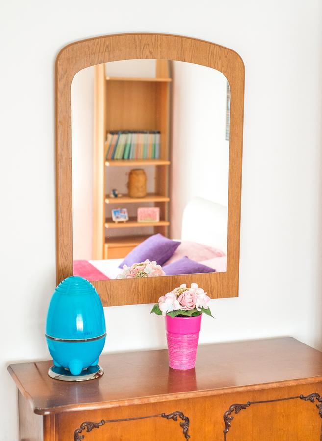 Apartment Tiger Lily Mostar Luaran gambar
