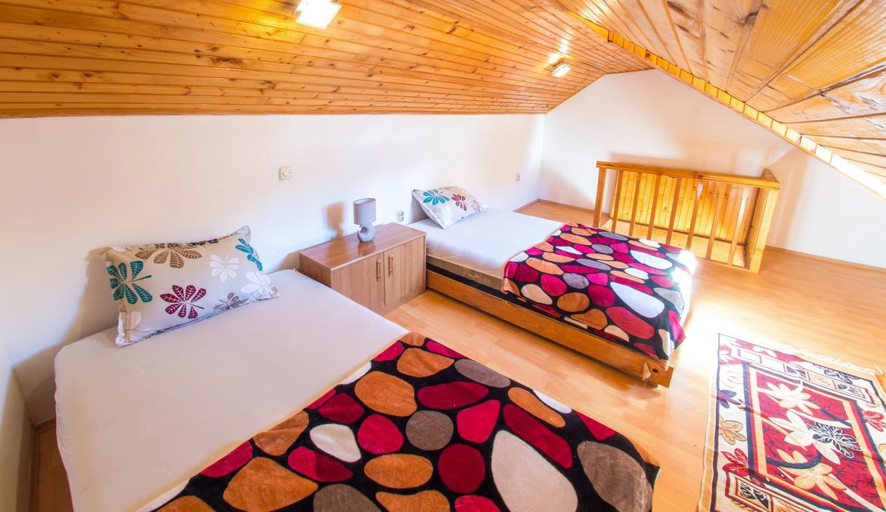 Apartment Tiger Lily Mostar Luaran gambar